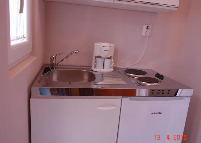 Mini Lera ,pazinska 7 Appartamento Porec