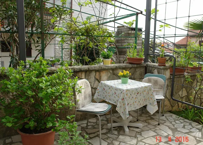 Mini Lera ,pazinska 7 * Porec