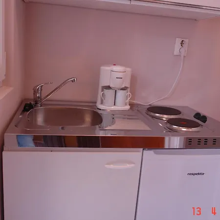 Mini Lera ,pazinska 7 شقة بوريتش