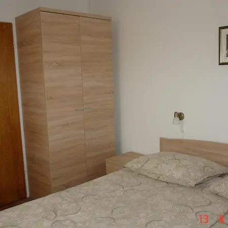 Mini Lera ,pazinska 7 شقة