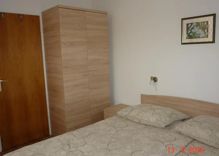 Mini Lera ,pazinska 7 Lejlighed