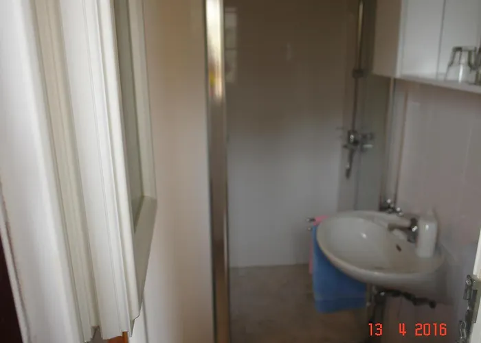 Appartement Mini Lera ,pazinska 7 Poreč